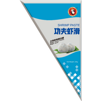 KUNG FU Hotpot Shrimp Paste, 150g