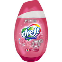 DREFT Quick Wash Roze - Geurversterker