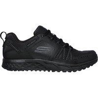 Skechers escape plan 51591 BBK, maat 47,5