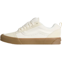 Vans Knu Skool VN0009QCDBS1 Marshmallow/lichtgum 42