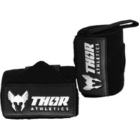 Thor Athletics Flexibele polsbandjes Zwart