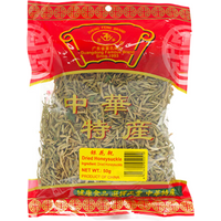 Zheng Feng Honeysuckle 50g