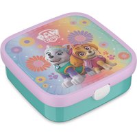 Mepal Bento Lunchbox Campus Paw Patrol - 3 Compartimenten, Groot