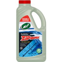 Turtle Wax Zip Wax Car Wash & Wax Double Concentrate 1L