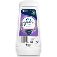 Glade Solid Air Freshener Gel, Lavender, 150g