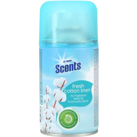 At Home Yan Yuan huisgeur automatische spray - frisse linnengeur, 250 ml