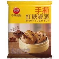 Synear gerafeld broodje met bruine suiker 300 g