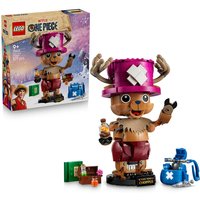 LEGO ONE PIECE 75643 Tony Tony Chopper