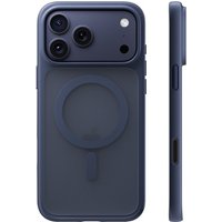 TORRAS Guardian-Magnetic Series telefoonhoesje voor iPhone 17 Pro - marineblauw