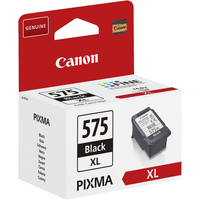 Canon PG-575XL inktcartridge 1 stuk(s) Origineel Hoog (XL) rendement Zwart