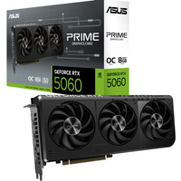 ASUS PRIME RTX5060 O8G GAMING