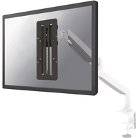 Neomounts FPMA-LIFT100BLACK Hoogteverstelbare VESA-adapter - universeel
