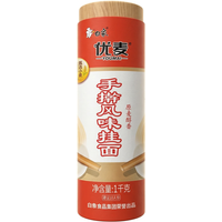 Bai Xiang Handgerolde Noedels 1 kg