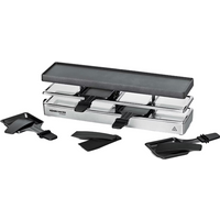 Rommelsbacher raclette Fun For 4 RC 800