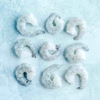The Fish Society XXL Peeled King Prawns - Raw 250g