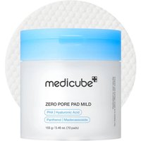 Medicube Zero Pore Pad Mild 155g