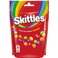 Joybuy Aktion 31% Rabatt auf Skittles Früchte 136g
