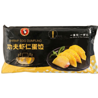 KUNGFU Shrimp Egg Dumpling 120g