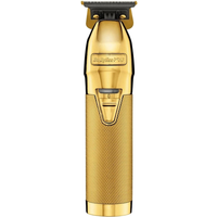 Babyliss Pro SkeletonFX 4 Artists FX7870GE precisietrimmer, goud