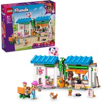 LEGO Friends 42677 Bakkerij voor hondensnacks