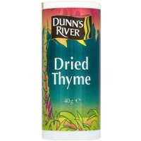 Dunn's River Dried Thyme 40g