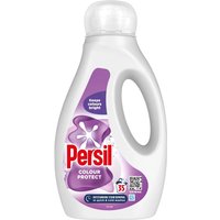Persil Liquid Laundry Detergent, Colour, 35 Washes, 945ml
