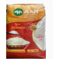 AAN Jasmijnrijst, 18 kg