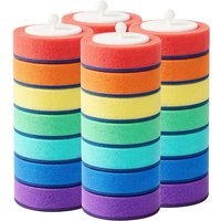 JOYBOS 28 Pack Toilet Wand Refills