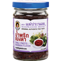 Maepranom Maengda chilipasta 228 g