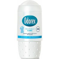Odorex Deo Roll-on - Invisible Care 50 ml.