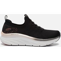 Skechers D'Lux Walker Let It Glow 149366-BKRG_36