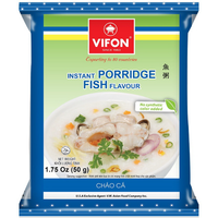 Vifon instant rijstpap met vissmaak 50 g