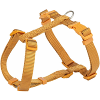 TRIXIE Jollypaw h-tuig premium curry 60-87 x 2,5 cm
