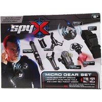 SpyX Micro Gear Set