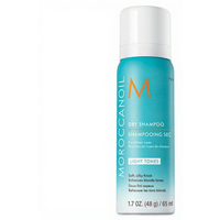 MOROCCANOIL Droogshampoo - Lichte Tinten 65 ml