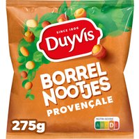 Duyvis borrelnootjes provençaals - 275 g