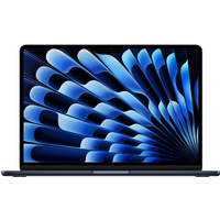 Apple MacBook Air 13-inch M4 24 GB 512 GB - Middernacht (2025) - QWERTY Toetsenbord