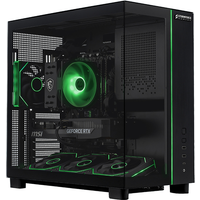 Stormforce Defiance AMD Ryzen 7, 32GB RAM, 2TB SSD, RTX5070Ti, Win 11