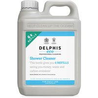Delphis Eco Daily Shower Cleaner Refill, 2l
