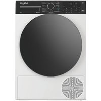 Whirlpool C WD 105 M WBS BE warmtepompdroger, energieklasse B, 10 kg