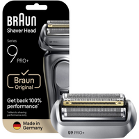 Braun Series 9 Key Parts 96M scheerapparaat accessoires - 1 stuk - cassettevervanging - voor Braun Series 9-scheerapparaten