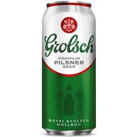 Promotion Joybuy 13% de réduction sur la bière Grolsch 50cl 13%