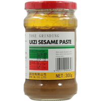 CUIZI Sesampasta 300 g