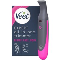 Veet Dames trimmer