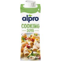 Alpro Soja Cuisine - 250 ml