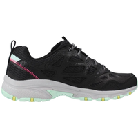Skechers Hillcrest - Pure Escapade 149821-BKMT 36