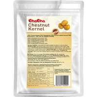 ChaCha kastanjepitten 220 g