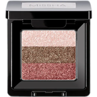 Missha 3 - Kleuren Oogschaduw nr. 20