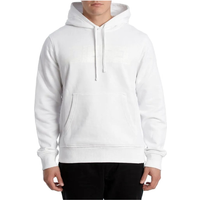 Diesel S-GINN-HOOD 12-G capuchonsweater S