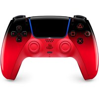 Sony DualSense® Wireless Controller – HYPERPOP Techno Red for PS5, PC, Mac & Mobile